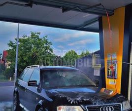 AUDI A6 ALLROAD AUDI A6 ALLROAD 2.5TDI