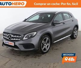 MERCEDES GLA GLA 180 GLA 180 AMG LINE
