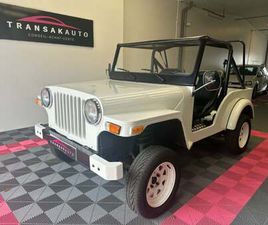 GRANDIN DALLAS 1.4 I 76