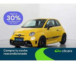 1.4T JET COMPETIZIONE 132KW