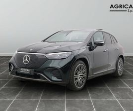 SUV 350+ AMG LINE PREMIUM EXTRA