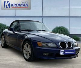 BMW Z3 ROADSTER 1.8 116CV