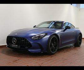 MERCEDES AMG GT 4 PORTES GT 63 AMG 63 V8 PREMIUM PLUS 4MATIC+