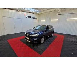 SUZUKI S-CROSS 1.4 BOOSTERJET HYBRID PRIVILEGE