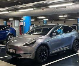 GRAN AUTONOMIA TRACCION TRASERA