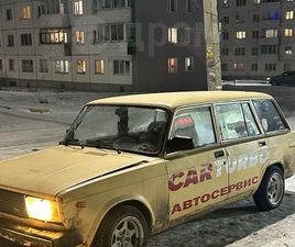 LADA 2104