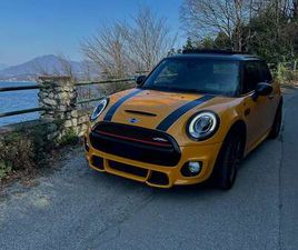 JCW TUNING KIT