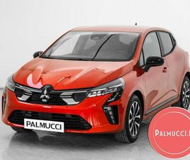 MITSUBISHI COLT COLT 1.0L TURBO 100 CV INVITE GPL