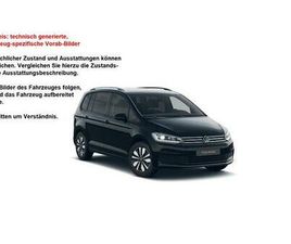 VOLKSWAGEN TOURAN TOURAN 1.5 CL BT110 TSID7F