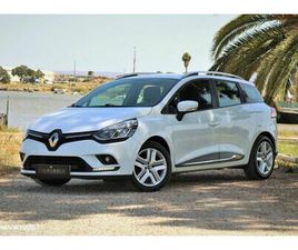 RENAULT CLIO ESTATE RENAULT CLIO SPORT TOURER