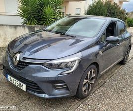 RENAULT CLIO RENAULT CLIO 1.0 TCE LIMITED