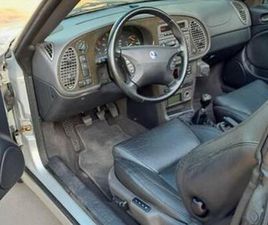 SAAB 9-3 CABRIOLET ② AUTO — SAAB — 2EMEMAIN