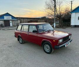 LADA 2104