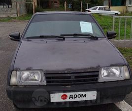 LADA SAMARA