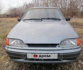 LADA SAMARA