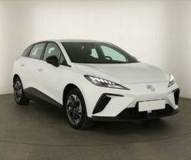 MG INNY MG , SOH 92%, AUTOMAT, KLIMATRONIC, TEMPOMAT, PARKTRONIC,