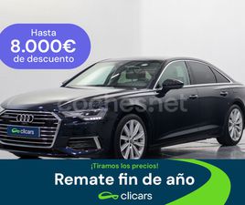 AUDI A6 50 TFSI E PARKING PROPIO