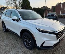 2.0 E:HEV AWD ELEGANCE