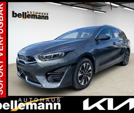 CEED SPORTSWAGON 1.6 PHEV PLUG-IN SPIRIT |TECHNO|SOFORT