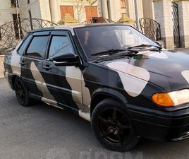 LADA SAMARA