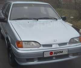 LADA SAMARA