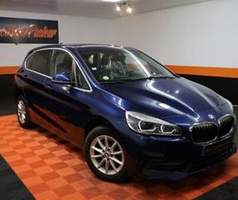 BMW SÉRIE 2 ACTIVETOURER (F45) 218D XDRIVE 150CH BUSINESS DESIGN