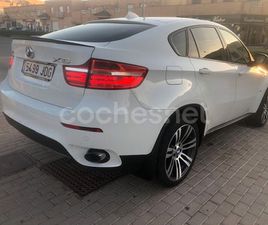 BMW X6 30D BMW X6 XDRIVE30D