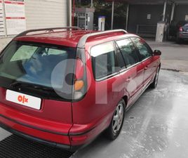 FIAT MAREA