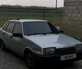 LADA 21099
