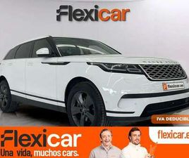 2.0D I4 150KW (204CV) S 4WD AUTO