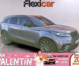 2.0D R-DYNAMIC HSE 4WD AUT. 180