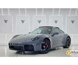 CARRERA S COUPÉ PDK