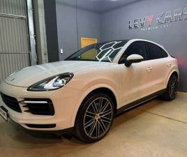 TODOTERRENO 340CV AUTOMÁTICO DE 6 PUERTAS