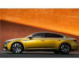 VOLKSWAGEN ARTEON R ARTEON 2.0 TSI BUSINESS R