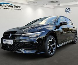 VOLKSWAGEN GOLF VIII R-LINE 1.5ETSI DSG, 5J.GARANTIE, AHK, LED+, KAMERA, ASSISTENZ