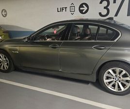 BMW SERIE 5 M5 VOZILO BMW SERIJA 5