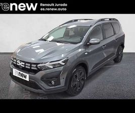 DACIA JOGGER 1.0 TCE EXPRESSION 81KW 7PL.
