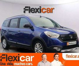 STEPWAY COMFORT 85KW(115CV) 7PL