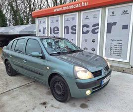 RENAULT SYMBOL PERFECT 1.4I 16V