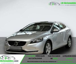 VOLVO VM VOLVO V40 D3 150 CH BVM