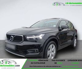 VOLVO VM VOLVO XC40 163 CH BVM