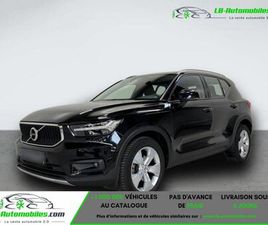 VOLVO VM VOLVO XC40 163 CH BVM