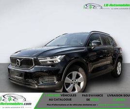 VOLVO VM VOLVO XC40 163 CH BVM