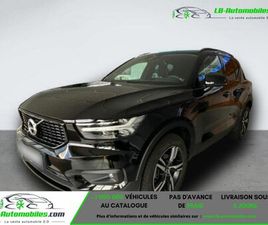 VOLVO VM VOLVO XC40 163 CH BVM
