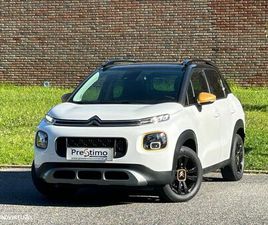 CITROËN C3 AIRCROSS 1.2 PURETECH RIP CURL