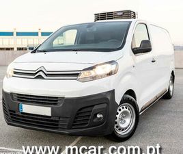 CITROEN JUMPY CITROËN JUMPY