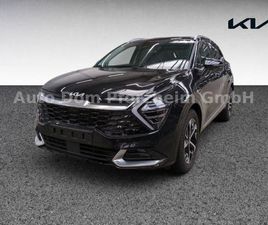 KIA SPORTAGE 1,6T 48V SPIRIT DCT DRIVEWISE PARK+