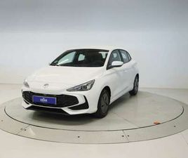 MG MG3 3 1.5 STANDARD