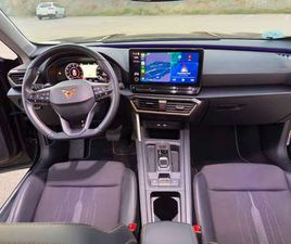 FORMENTOR 1.5 TSI 150 DSG