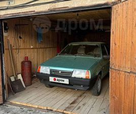 LADA 21099